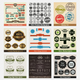 Illustration for article titled Get the Fall Design Bundle: 2.5 GB+ of Design Assets for $49 (96% off)